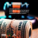 cover: Korey Maxxx - New Money