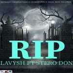 cover: Lavysh|Stero Don - RIP