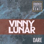 cover: Vinny Lunar - Dare