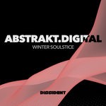 cover: Abstrakt.digital - Winter Soulstice