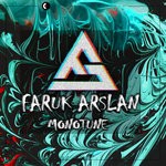 cover: Faruk Aslan - Monotune