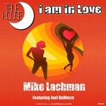 cover: Mike Lachman - I Am In Love