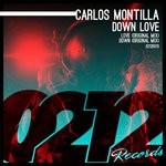 cover: Carlos Montilla - Down Love