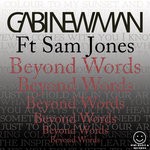 cover: Gabi Newman & Sam Jones - Beyond Words