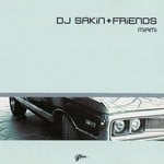 cover: Dj Sakin & Friends - Miami