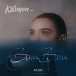 cover: Karmen - Bam Bam