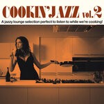 cover: Various - Cookin' Jazz Vol 2