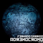 cover: Fernando Garrido - Adrenocromo