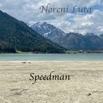 cover: Noreni Luta - Speedman