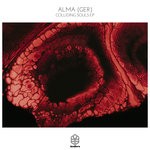 cover: Alma (ger) - Colliding Souls EP