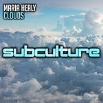 cover: Maria Healy - Clouds