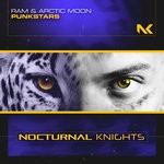 cover: Ram & Arctic Moon - Punkstars