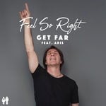 cover: Aris|Get Far - Feel So Right