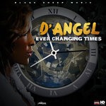 cover: D'angel - Ever Changing Times