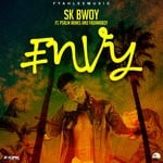 cover: Psalm Ranks & Fadamaboy|Sk Bwoy - Envy