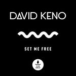 cover: David Keno - Set Me Free (Extended Mix)