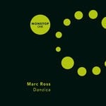 cover: Marc Ross - Danzica