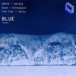 cover: Kosm|Arkid|Tom Cler - Blue