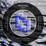 cover: Arkid|Kosm|Tom Cler - Odyssey