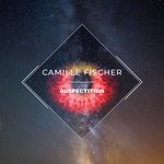 cover: Camille Fischer - Suspectition