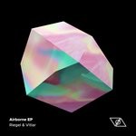 cover: Riegel & Vitlar - Airbone EP