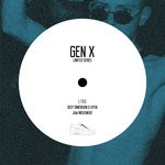 cover: Deep Dimension & Dyen - GENX005LTD2