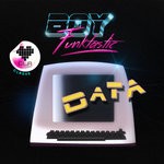 cover: Boy Funktastic - Data