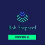 cover: Bob Shepherd - Down With Me (Funky House Mix)