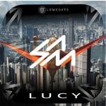 cover: Samuel La Manna - Lucy