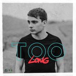 cover: Alex Hof - Too Long