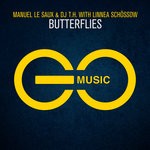 cover: Linnea Schossow|Manuel Le Saux & Dj Th - Butterflies