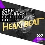 cover: John Dahlback|Little Boots - Heartbeat