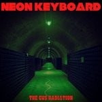 cover: The Gus Radiation - Neon Keyboard