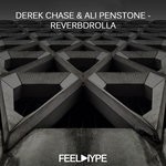 cover: Derek Chase & Ali Penstone - Reverbdrolla