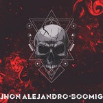 cover: Jhon Alejandro - Booming