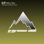 cover: Djt - Why We