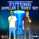 cover: Jahvillani|Jungle Jesus|Trance 1gov - Future