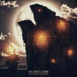 cover: Da Vinci Curse - The Eternal Dreamer