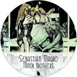 cover: Sebastian Mauro - Minor Brothers