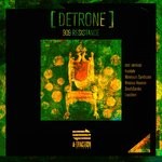 cover: 909 Resistance - Detrone