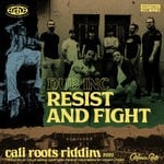 cover: Collie Buddz|Dub Inc - Resist And Fight