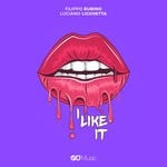 cover: Filippo Rubino & Luciano Licchetta - I Like It