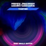 cover: Dave Baron & Maury J - Together