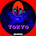 cover: Cheeky D - Tokyo