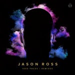 cover: Jason Ross - 1000 Faces (Remixes)