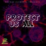 cover: Rockaz Elements - Protect Us All