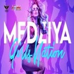 cover: Medziya - Girls Nation