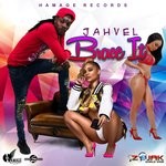 cover: Jahvel - Brace It