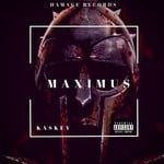 cover: Kaskey - Maximus