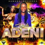 cover: Jahvel - Adeni